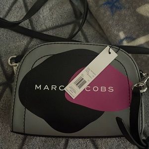 NWT Marc Jacobs crossbody bag